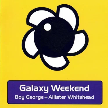 Galaxy Weekend
