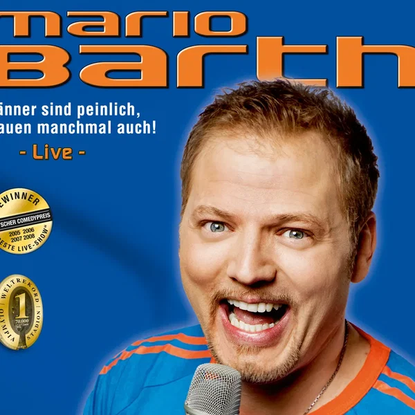 Männer sind peinlich, Frauen manchmal auch!