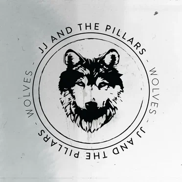 Wolves by JJ and The Pillars - album cover