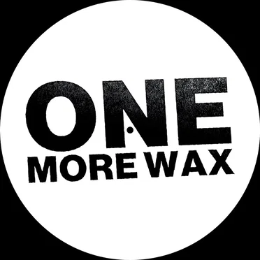 One More Wax by Various Artists - album cover