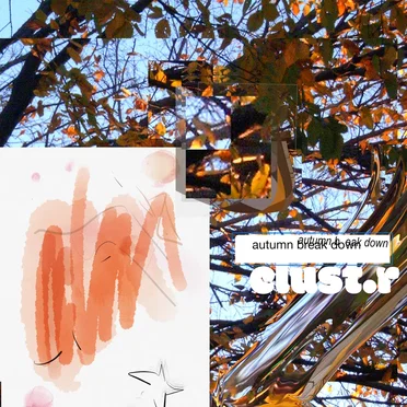 autumn break down