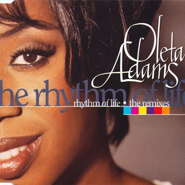 Rhythm of Life