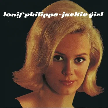 Jackie Girl