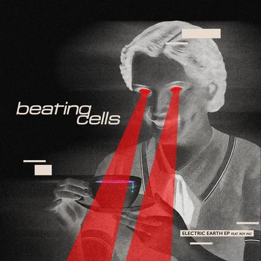 Electric Earth EP by Beating Cells - album cover