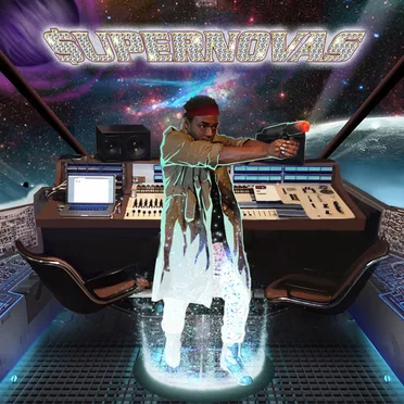 Supernovas