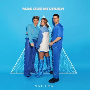 Más Que Mi Crush