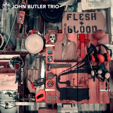 John Butler Trio
