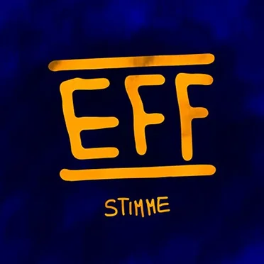Stimme by EFF - album cover