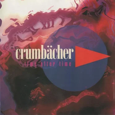Time After Time by Crumbächer - album cover