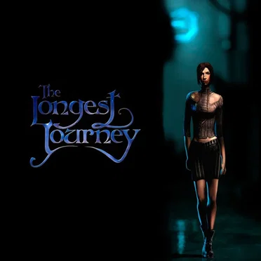 The Longest Journey