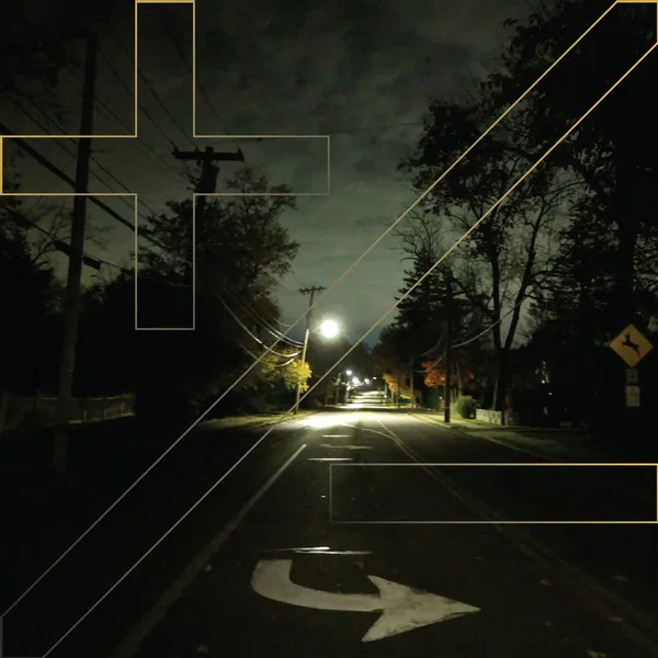 Driving Aimlessly