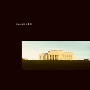 Museum 6.4.19