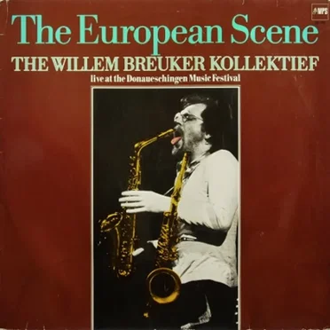 The European Scene - Live at the Donaueschingen Music Festival