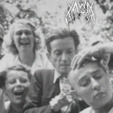 Genocidal Swine by Yawn - album cover