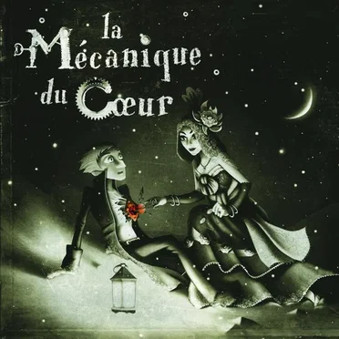 La Mécanique du cœur