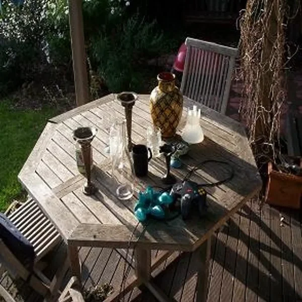 Vases