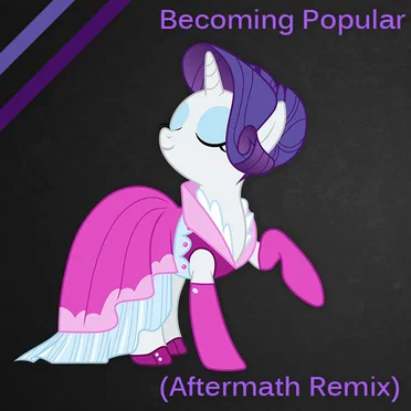 Becoming Popular (Aftermath Remix)