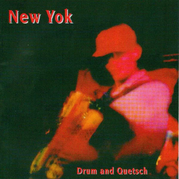 Drum and Quetsch