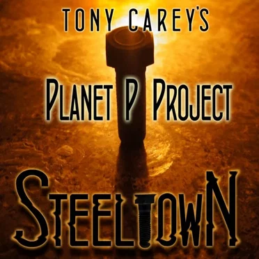 Steeltown
