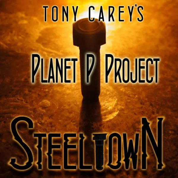 Steeltown