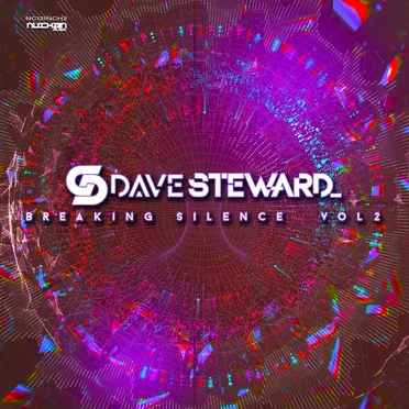 Breaking Silence Vol.2 by Dave Steward - album cover