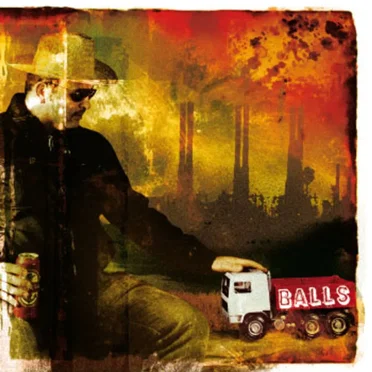 Balls