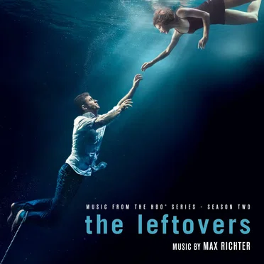 The Leftovers: Music from the HBO Series, Season Two