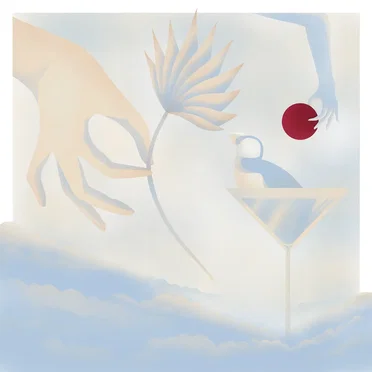 Le Don et la Disgrâce by Romano Bianchi - album cover