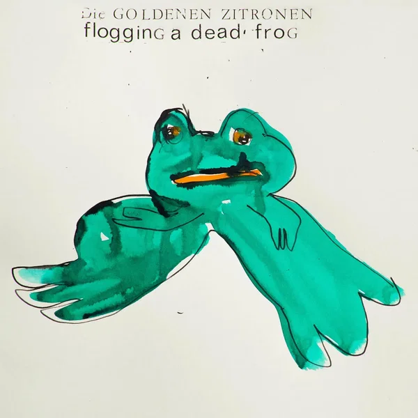 Flogging a Dead Frog
