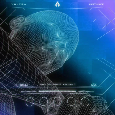 Instance by Voltra - album cover
