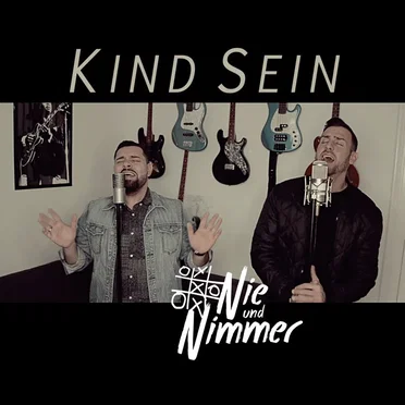 Kind sein