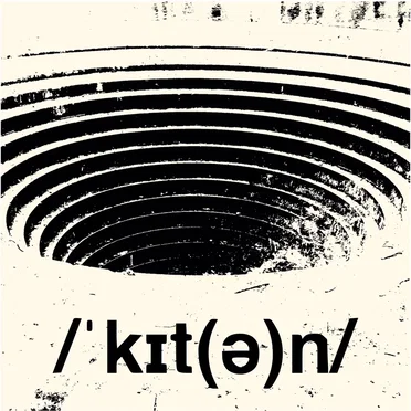 /ˈkɪt(ə)n/