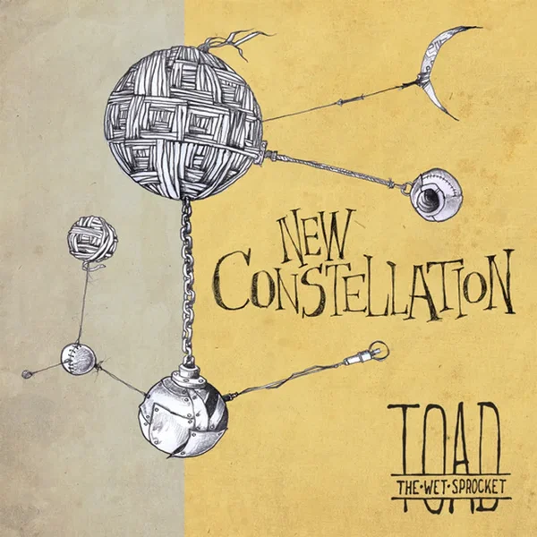 New Constellation