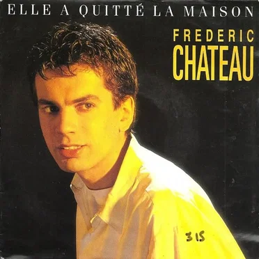 Elle a quitté la maison