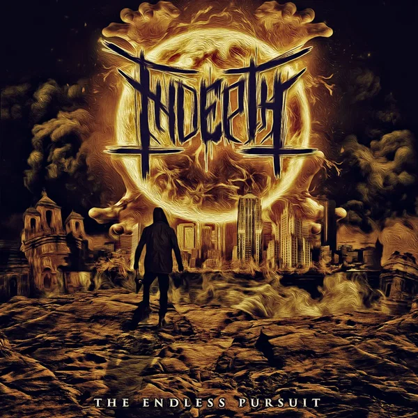 The Endless Pursuit