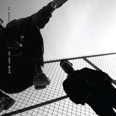 No Damn Good by Le Matos - album cover