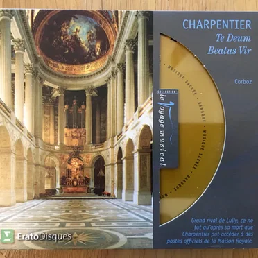 Te Deum - Beatus Vir