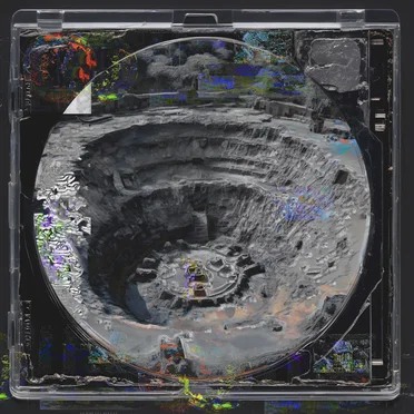 Buried Lab