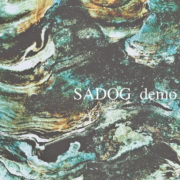 SADOG demo by SADOG - album cover