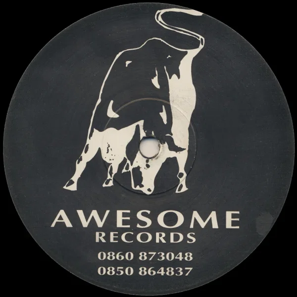Sunshine / Dark Zone / Love My Dub