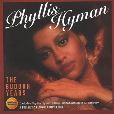 Phyllis Hyman