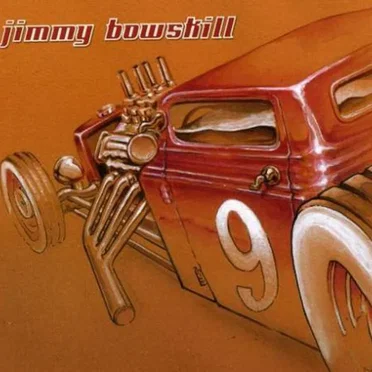 Jimmy Bowskill