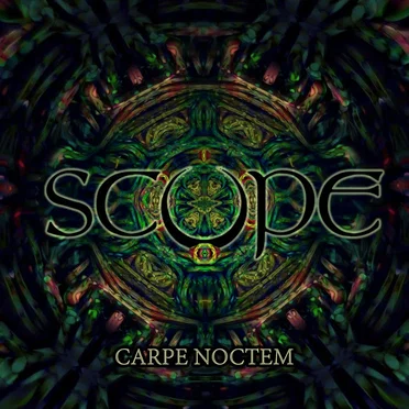 Carpe Noctem by Scope - album cover