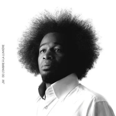 De l’ombre à la lumière by JM - album cover