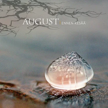 Ennen kesää by August - album cover