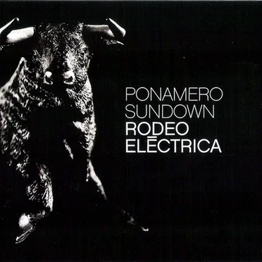 Rodeo eléctrica