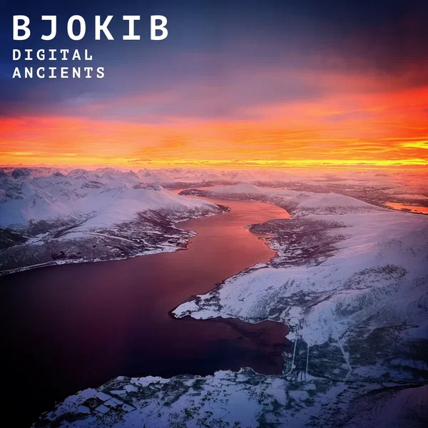 Digital Ancients