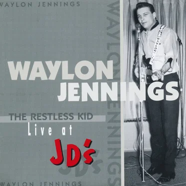 The Restless Kid: Live at JD's