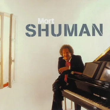 Best of Mort Shuman
