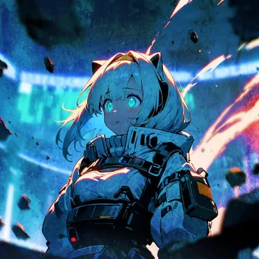 Unexpected Night